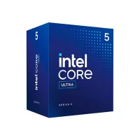 PROCESADOR INTEL CORE ULTRA 5 225 4.9 GHz LGA 1851 BOX
