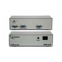 DIVISOR DE VIDEO GVS122 VGA/ BLANCO