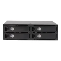 RACK MOVIL STARTECH 5.25" 4X 2.5"