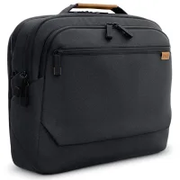 MALETIN DELL PRO PREMIUM ECOLOOP PARA PORTATIL 16" NEGRO