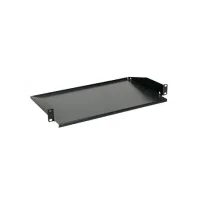 Bandeja 1U Fija Para Armario Rack Mural Phasak 250 mm Pho 5325