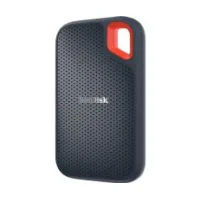 DISCO DURO EXTERNO SOLIDO HDD SSD SANDISK SDSSDE61-4T00-G25  4TB EXTREME PORTABLE