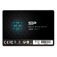 DISCO DURO INTERNO SSD SILICON POWER ACE A55 512GB 2.5" SATA3