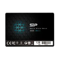 DISCO DURO INTERNO SOLIDO SSD SILICON POWER ACE A55 128GB 2.5" SATA3