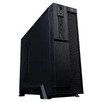 CAJA ORDENADOR HIDITEC SLM30 MICRO ATX 2 X USB 3.0