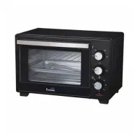 MINI HORNO ELéCTRICO COMELEC HO2001 20 L 1500W