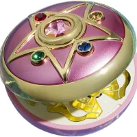 CRYSTAL STAR BRILLANT COLOR EDITION REPLICA 7,4 CM SAILOR MOON PROPLICA RE-RUN