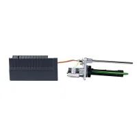 DESPEGADOR DE ETIQUETAS BROTHER PALP005 CON REBOBINADOR