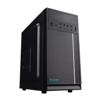 CAJA ORDENADOR HIDITEC MICRO ATX Q5 PRO NEGRO