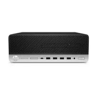Ordenador Reacondicionado SFF HP 600 G4 / i5-8th / 8Gb / 256Gb M2 /  Win 11 Pro / Grado A / SIN salida VGA