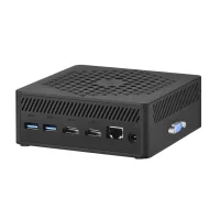 MINI ORDENADOR LEOTEC LEMPC15 I3 1215U 8GB 256GB / WINDOWS 11 PRO PREINSTALADO / LICENCIA DE ACTIVACION NO INCLUIDA