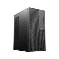 CAJA ORDENADOR UNYKACH NUMEN MICRO ATX NEGRO