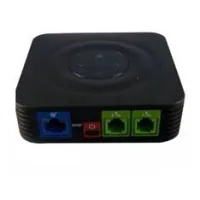 ADAPTADOR TELEFONICO ANALOGICO GRANDSTREAM ATA IP HT802 2 PUERTOS FXS TELEFONIA IP