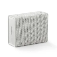 ALTAVOZ PORTATIL URBANISTA SYDNEY BLUETOOTH BLANCO / WHITE MIST