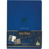 RAVENCLAW CUADERNO TAPA BLANDA HARRY POTTER