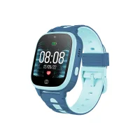 RELOJ SMARTWATCH FOREVER KIDS SEE MEE 2 KW-310 COLOR AZUL
