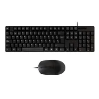 TECLADO UNYKACH KIT TR OEM NEGRO