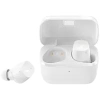 AURICULARES EPOS SENNHEISER CX TRUE INALAMBRICO MICROFONO BLANCO