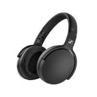 AURICULARES EPOS SENNHEISER HD 350 MICROFONO BLUETOOTH NEGRO