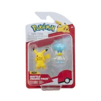 POKEMON PACK DOBLE GENERACIÓN IX VARIOS MODELOS ENTREGA ALEATORIA