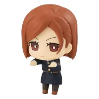 FIGURA GOOD SMILE COMPANY NOODLE STOPPER HIKKAKE PUCHI JUJUTSU KAISEN NOBARA KUGISAKI