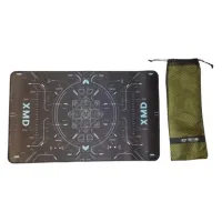 FUNDA CUBO DE RUBIK QIYI STACK MAT FORCE AWAKENESS