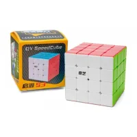 CUBO DE RUBIK QIYI QIYUAN S3 4X4