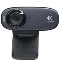 WEBCAM LOGITECH C310 HD 1280 X 720P 5 MP NEW