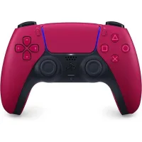 Mando inalámbrico DualSense® COSMIC RED: para PS5, PC, Mac y móvil