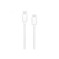 CABLE USB TIPO C OPPO 1M/ MACHO-MACHO/ BLANCO