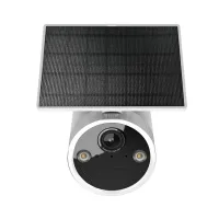 CAMARA DE SEGURIDAD WIFI TP-LINK TAPO C465 + PANEL SOLAR