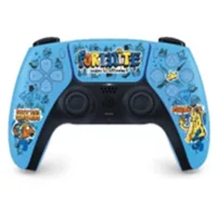 ACCESORIO SONY PS5 -  MANDO DUALSENSE FORTNITE LIMITED EDITION