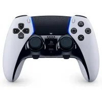 ACCESORIO SONY PS5 -  MANDO DUALSENSE EDGE V2 BLANCO