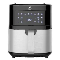 Freidora De Aire Thulos Airfryer Th-Fr6565 1700W 6.5L