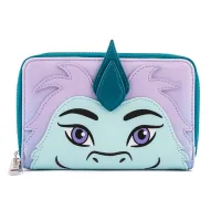 CARTERA LOUNGEFLY DISNEY RAYA Y EL ULTIMO DRAGON SISU