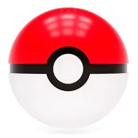 ALTAVOZ BLUETOOTH TEKNOFUN MADCOW ENTERTAINMENT POKEMON POKEBALL 