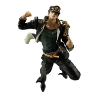 FIGURA ICHIBANSHO JOJO'S BIZARRE ADVENTURE JOTARO KUJO