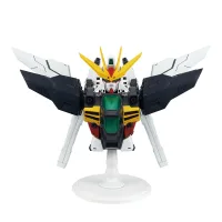 FIGURA ICHIBANSHO AFTER WAR GUNDAM X BUSTISAN GUNDAM DOUBLE X 30TH ANNIVERSARY 18CM