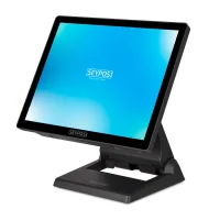 ORDENADOR TPV SEYPOS 675 15" TACTUK I5-1035G1 8GB SSD128GB