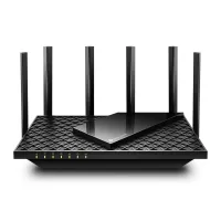 ROUTER WIFI TP-LINK ARCHER AXE75 AX5400 TRI-BAND 5400 MBPS