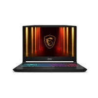 PORTATIL MSI KATANA 15 HX B14WGK-085XES I9-14900HX/ 32GB/ SSD 1TB/ RTX 5070 8GB/ 15.6" FHD/ FREEDOS