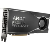 TARJETA GRAFICA AMD RADEON PRO W7700 16GB