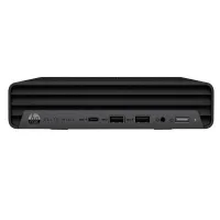ORDENADOR REACONDICIONADO MINI HP ELITE 800 G9 / I7-12TH / 16GB / 256 GB NVME / WIN 11 PRO  / SIN VG