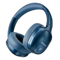AURICULARES INTENSO OVER-EAR O400HA INALAMBRICO AZUL