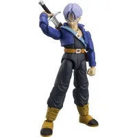 TRUNKS FUTURO DBS DRAGON STARS