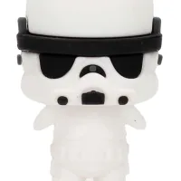 FIGURA POKIS STORMTROOPER ORIGINAL STORMTROOPER
