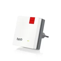 Repetidor WIFI   Extensor De Cobertura Fritz! 600Mbps   Mesh   Mimo 2X2   Mps   Bajo Consumo