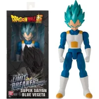 FIGURA BANDAI LIMIT BREAKER SERIES -  BLUE VEGETA