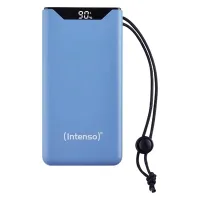 POWERBANK INTENSO F10000 AZUL 10000 mAh