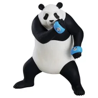 FIGURA GOOD SMILE COMPANY POP UP PARADE JUJUTSU KAISEN PANDA